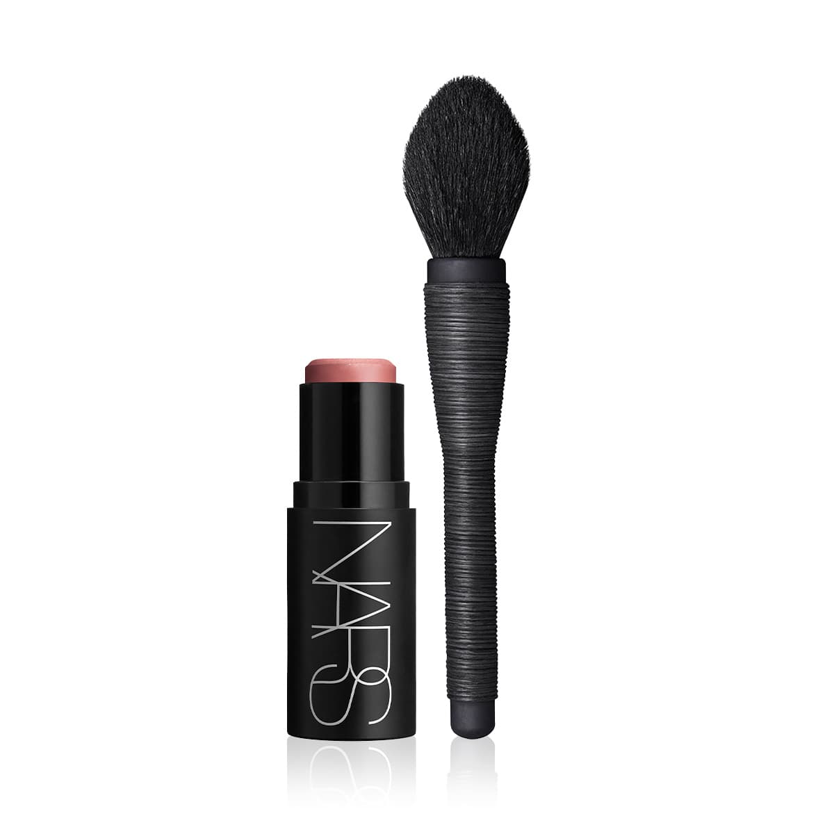 ICONIC MULTIPLE & KABUKI BRUSH BUNDLE