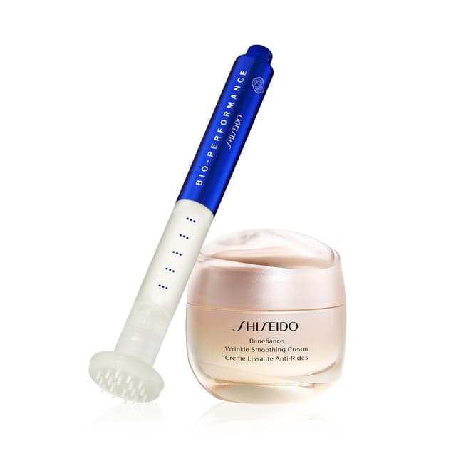 MICRO-PRECISION WRINKLE SMOOTHING DUO