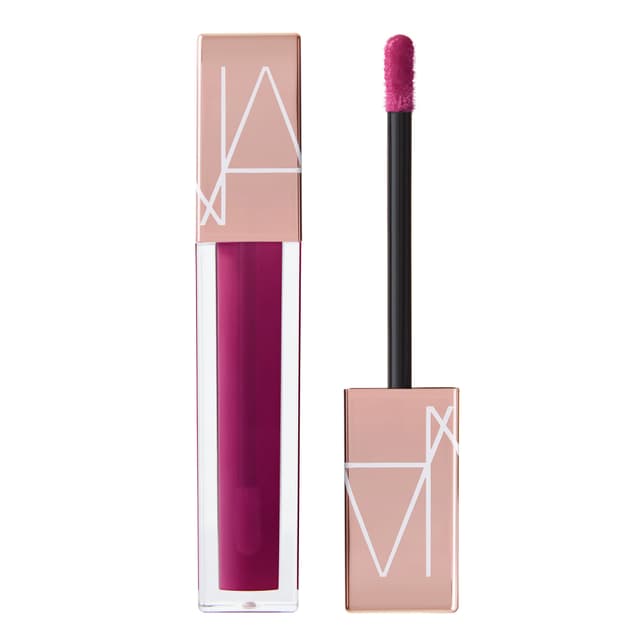 AFTERGLOW LIP OIL