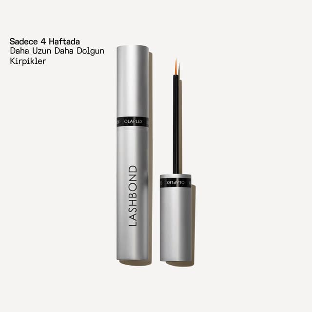 LASHBOND BUILDING SERUM