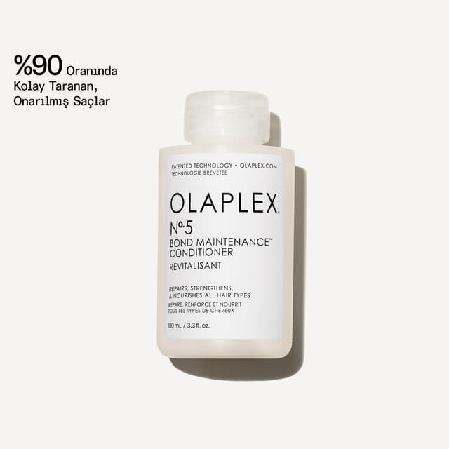 No. 5 BOND MAINTENANCE STRENGTHENING CONDITIONER