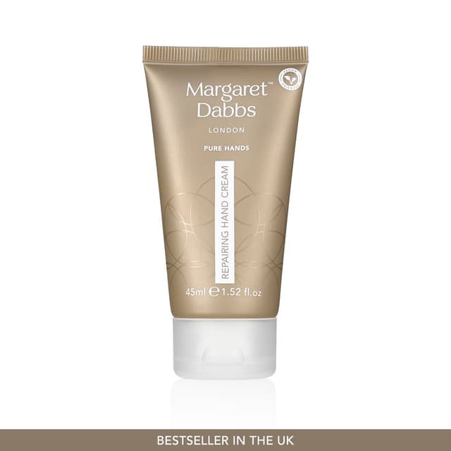 PURE REPAIRING HAND CREAM