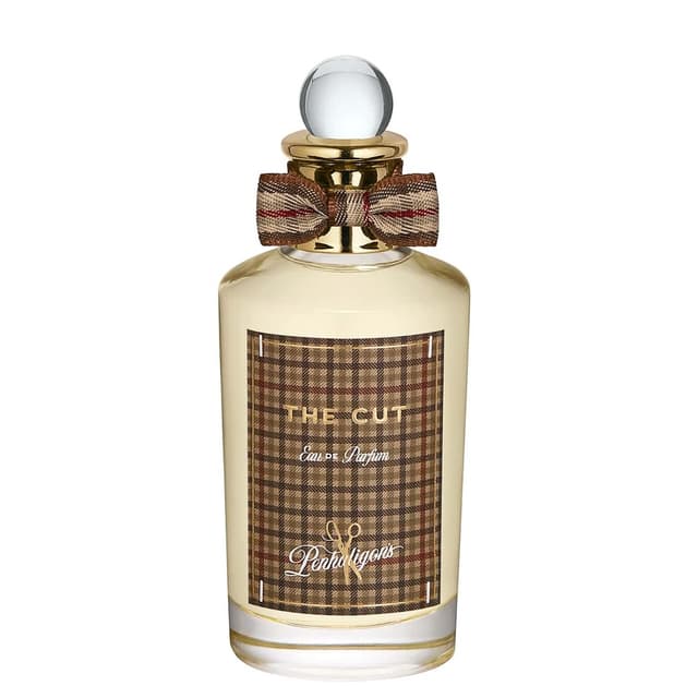 THE CUT EDP