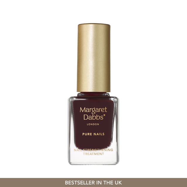 PURE NAIL STRENGTHENING TREATMENT