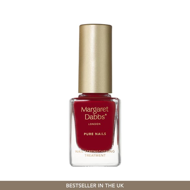 PURE NAIL STRENGTHENING TREATMENT