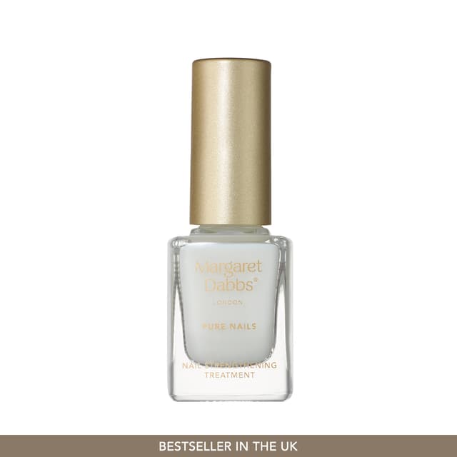 PURE NAIL STRENGTHENING TREATMENT