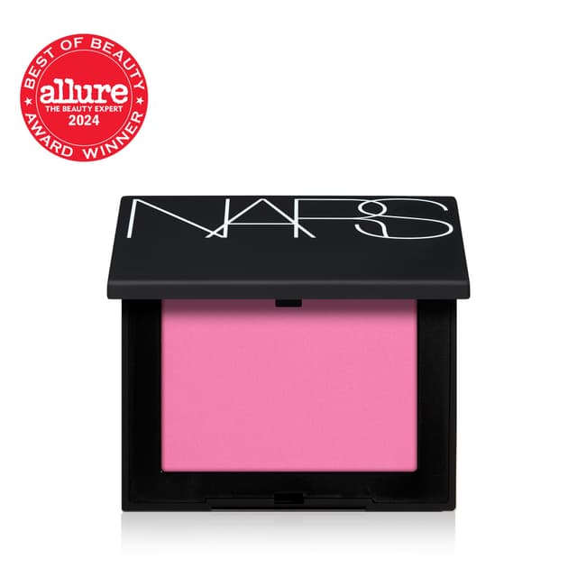 POWDER BLUSH