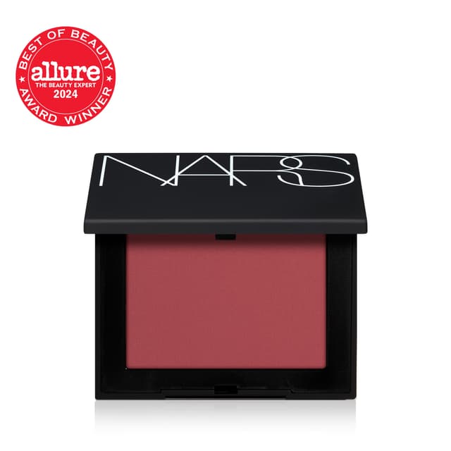 POWDER BLUSH