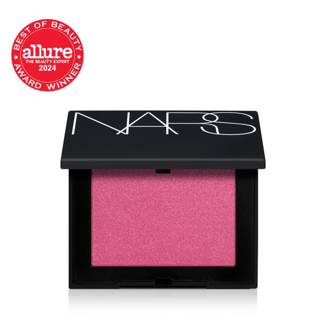 POWDER BLUSH