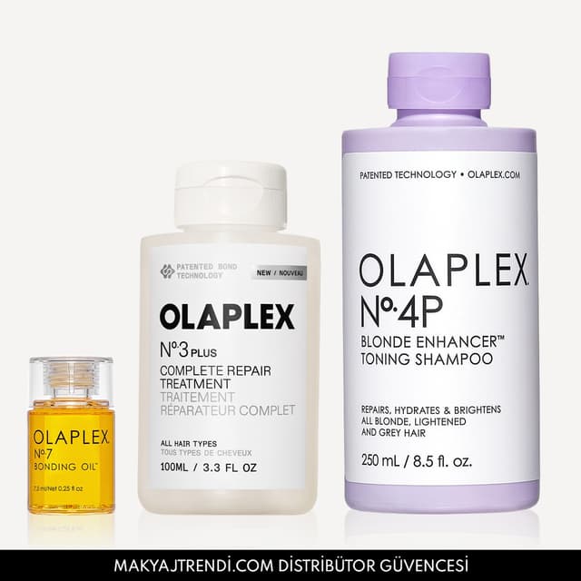 STRONG BLONDES & GREYS KIT