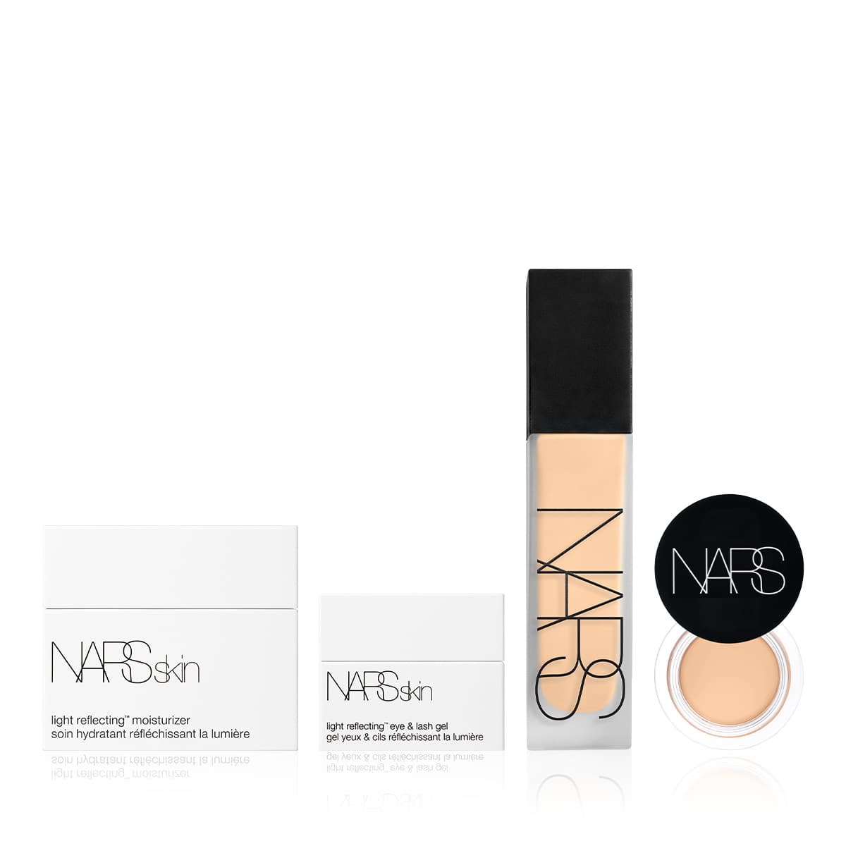 SKIN READY BUNDLE