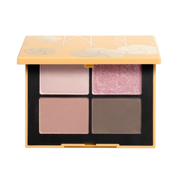 QUAD EYESHADOW 