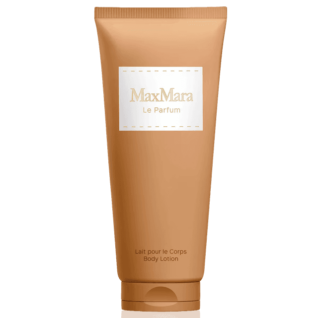 LE PARFUM BODY LOTION
