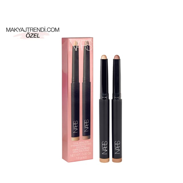 EYESHADOW STICK DUO