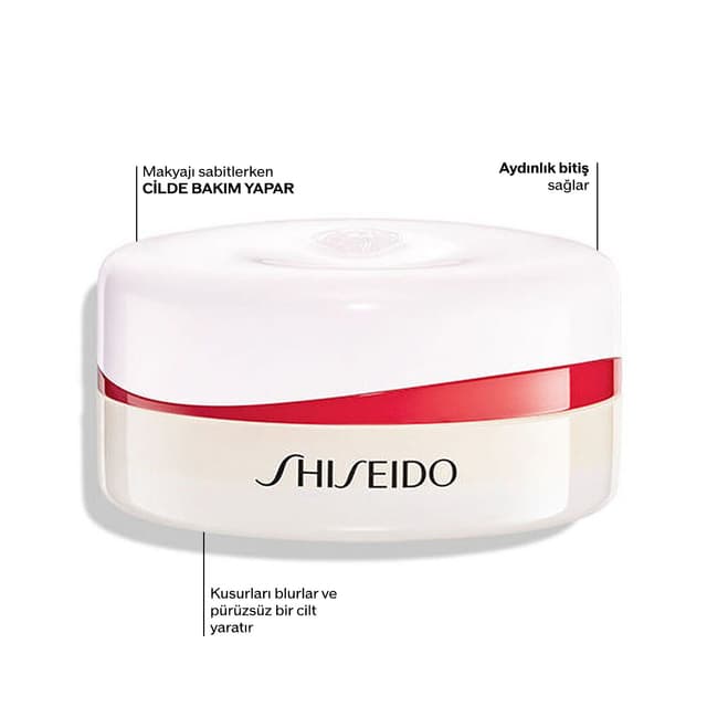 REVITALESSENCE LOOSE POWDER 