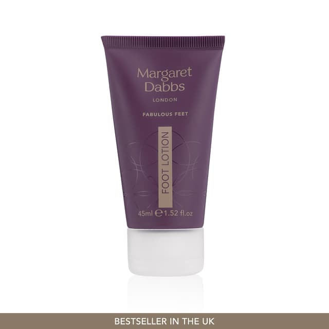 INTENSIVE HYDRATING FOOT LOTION