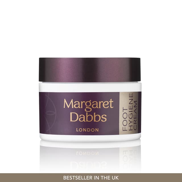 FOOT HYGIENE CREAM