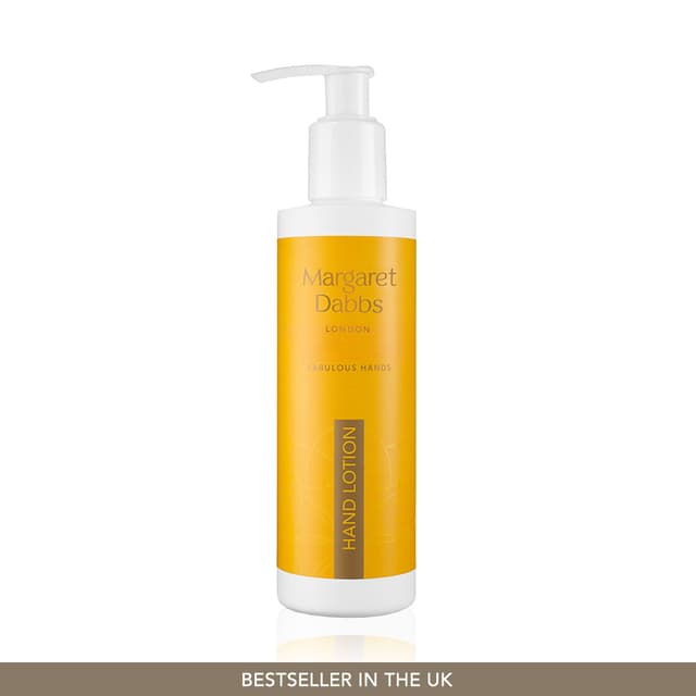 INTENSIVE HYDRATING HAND LOTION