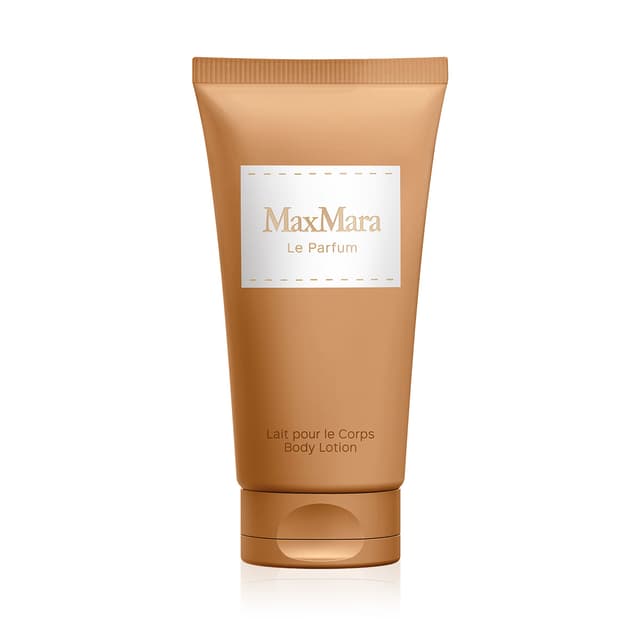 MAX MARA LE PARFUM BODY LOTION 50 ML HEDİYENİZ