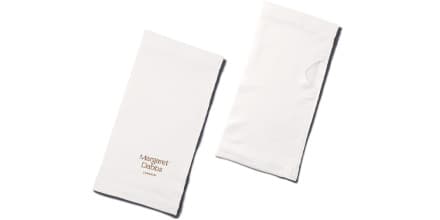 Lüks Bakım Eldivenleri