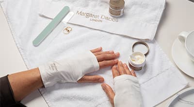 El & Ayak Bakım Aksesuar