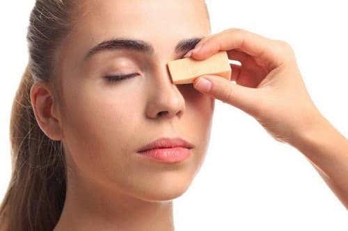 ERKAN ULUÇ: MAKYAJLA BURUN İNCELTME NASIL YAPILIR?