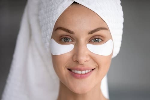 GÖZ ALTI MASKELERİ GERÇEKTEN İŞE YARIYOR MU?