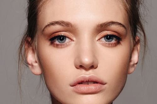 'NUDE' MAKYAJ DEYİP GEÇMEYİN!