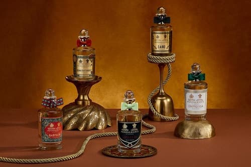 2021 YILBAŞI İÇİN EN GÜZEL PARFÜM HEDİYE ÖNERİLERİ