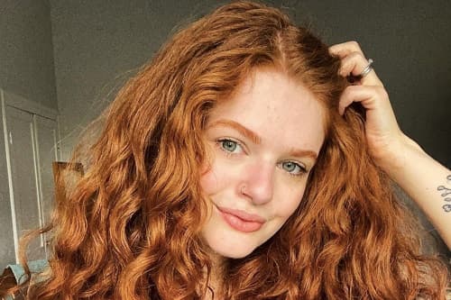 CURLY GIRL METHOD NEDİR?