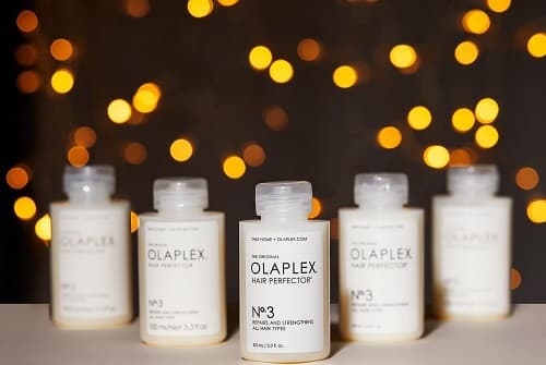 OLAPLEX NO.3 YIPRANMIŞ SAÇ TELLERİNİ NASIL KURTARIYOR?