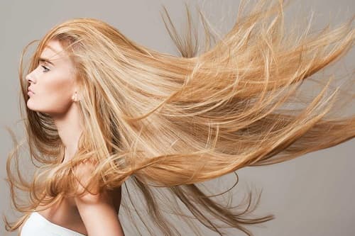 4 ADIMDA SAÇ DERİSİ BAKIMI NASIL YAPILIR?