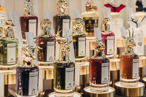 PENHALIGON’S DÜNYASININ EN İYİ 5 BAHARATLI PARFÜMÜ