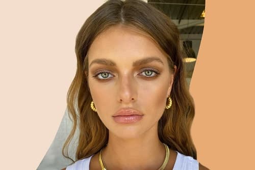 LATTE MAKEUP TRENDİ NEDİR?