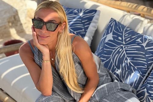 BERİL DENİZEL’İN SAĞLIKLI SARI SAÇLARININ SIRRI