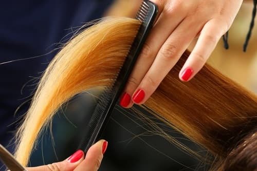 HAIR DUSTING VE TRIMMING ARASINDAKİ FARK NEDİR?