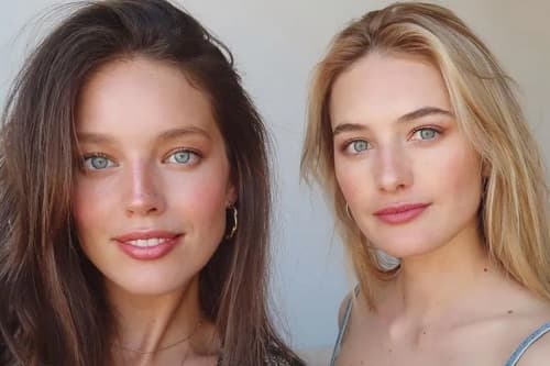 DOĞAL MAKYAJIN PÜF NOKTASI: KREM ÜRÜNLER