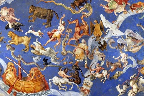 ASTROLOJİYE GİRİŞ: 12 BURÇ VE ÖZELLİKLERİ