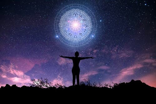 ASTROLOJİYE GİRİŞ: ASTROLOJİ NEDİR?