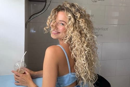 KIVIRCIK SAÇ TİPLERİ NELERDİR?