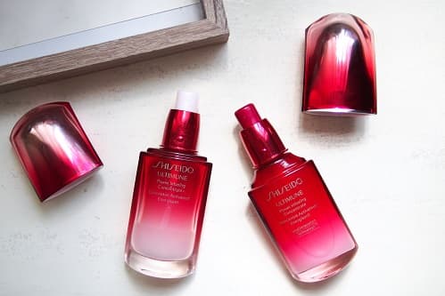 SHISEIDO ULTIMUNE İLE İLGİLİ MERAK EDİLENLER