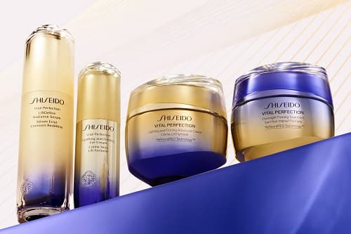 SHISEIDO VITAL PERFECTION KREMLER ARASINDAKİ FARKLAR NELER?