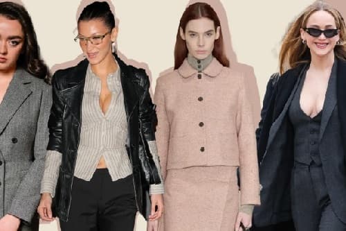 OFFICE CORE TRENDİNE UYGUN MAKYAJ NASIL YAPILIR?