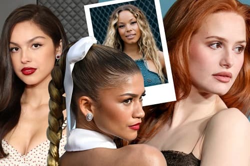 SONBAHARIN EN TREND 5 SAÇ RENGİ