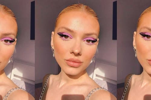 KUYRUKLU EYELINER 2025’TE GERİ DÖNÜYOR