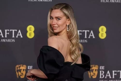 2025 BAFTA ÖDÜLLERİ EN İYİ SAÇ & MAKYAJ GÖRÜNÜMLERİ