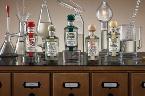PENHALIGON’S POTIONS & REMEDIES KOLEKSİYONU: MODERN ZAMANLARIN BÜYÜLÜ İKSİRLERİ