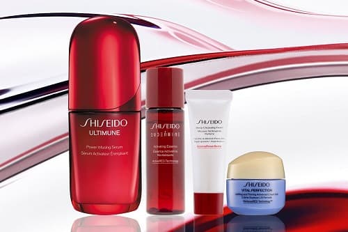 SHISEIDO ULTIMUNE MÜKEMMEL CİLT BAKIM RUTİNİ İÇİN HANGİ ÜRÜNLERLE KOMBİNLENİR?