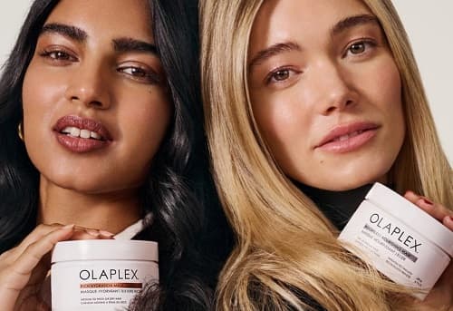 OLAPLEX’İN 2 YENİ SAÇ MASKESİ İLE TANIŞIN: WEIGHTLESS NOURISHING MASK  & RICH HYDRATION MASK