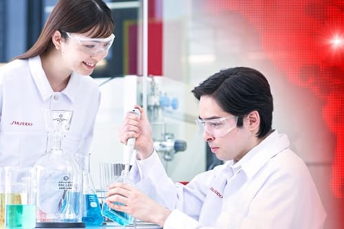 SHISEIDO’NUN AR-GE’DEKİ ÜSTÜNLÜĞÜNÜN SIRRI NE?